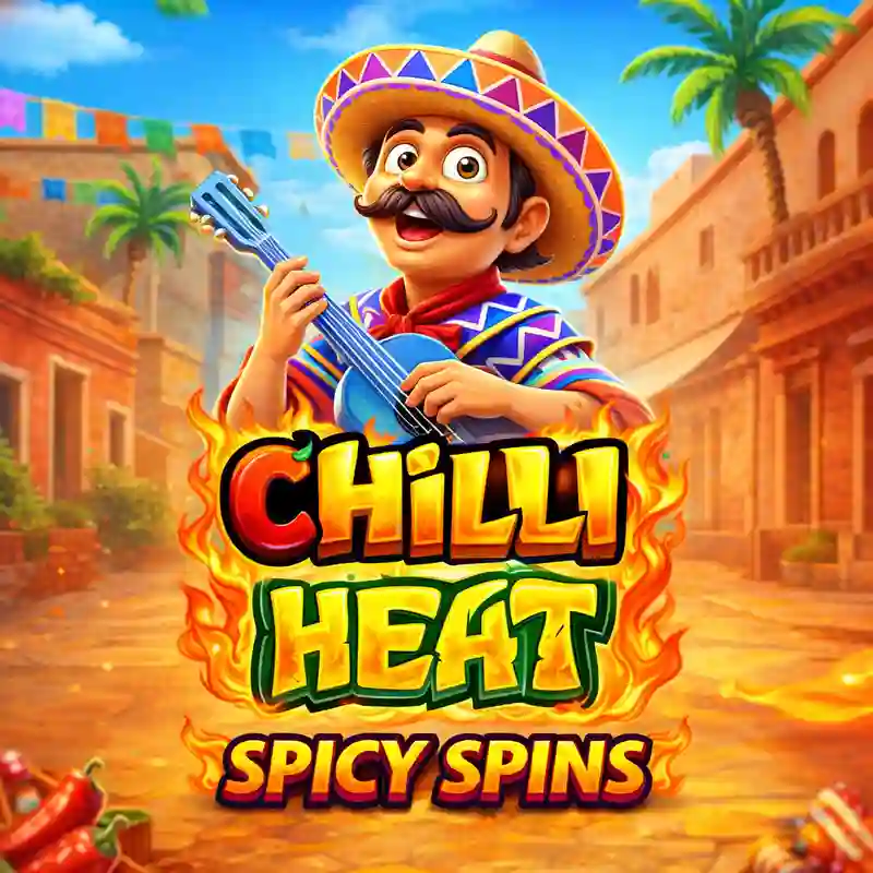 Chilli Heat
