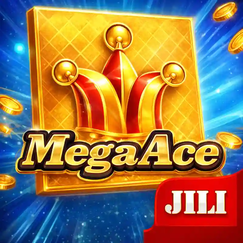 Mega Ace online slot game by jl8bet