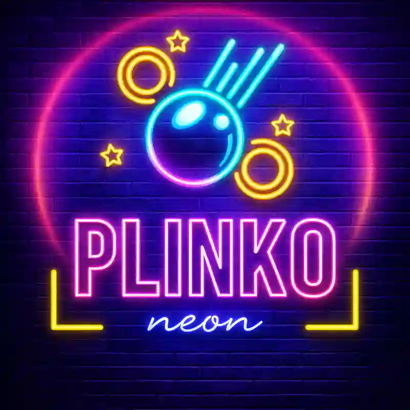 Plinko Neon sa jl8bet