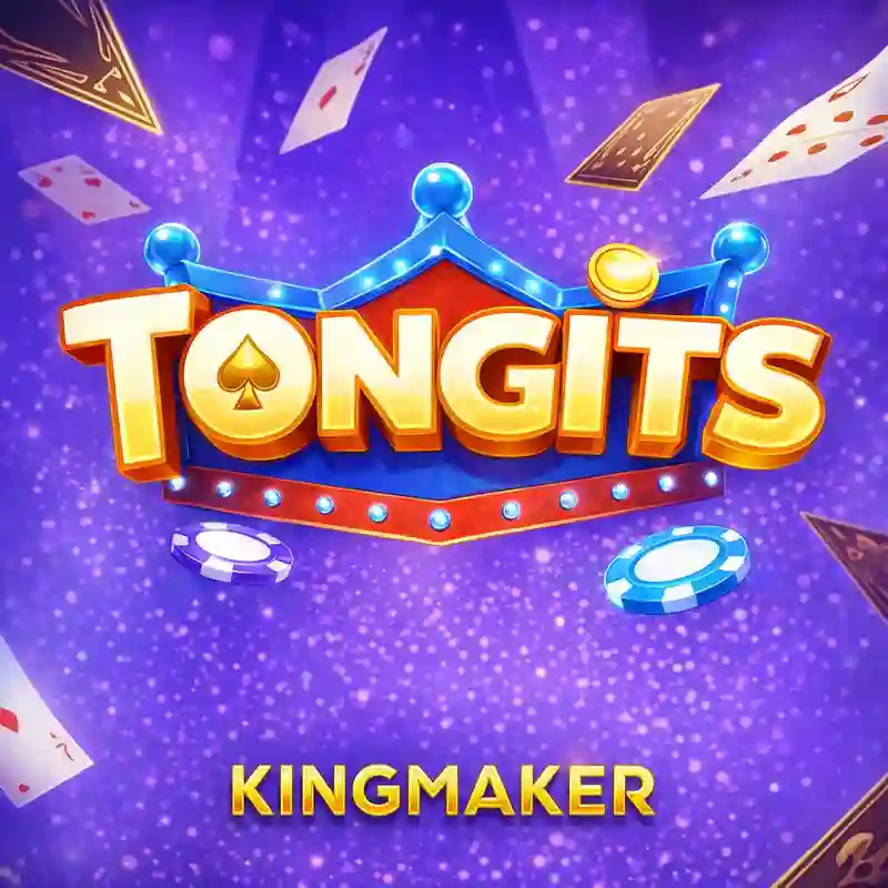 Tongits card game sa jl8bet